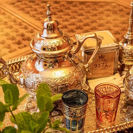 아파트 Le Marrakech ~ Centre-ville ~ Climatisation *