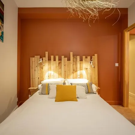 Le Marrakech ~ Centre-ville ~ Climatisation 나르본