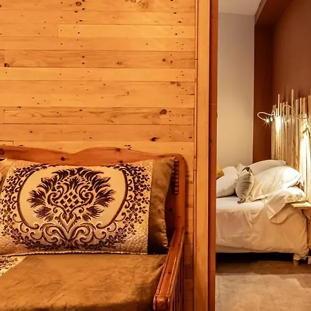 Le Marrakech ~ Centre-ville ~ Climatisation 아파트 나르본