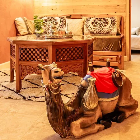 Apartment Le Marrakech ~ Centre-ville ~ Climatisation *
