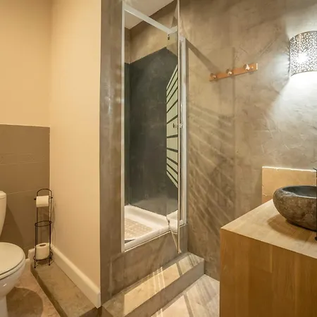 Le Marrakech ~ Centre-ville ~ Climatisation