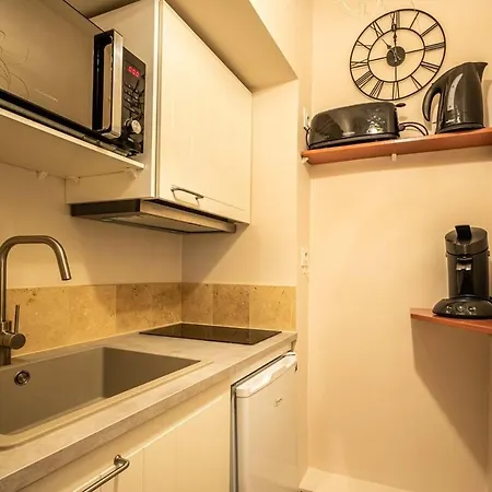 Le Marrakech ~ Centre-ville ~ Climatisation Narbonne