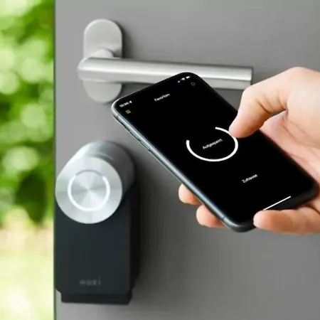 Le Marrakech ~ Centre-ville ~ Climatisation