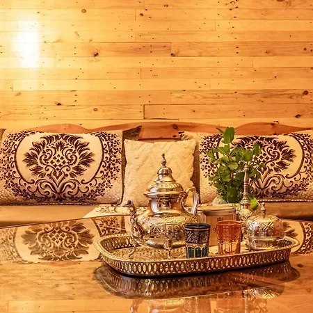 Le Marrakech ~ Centre-ville ~ Climatisation * Narbonne