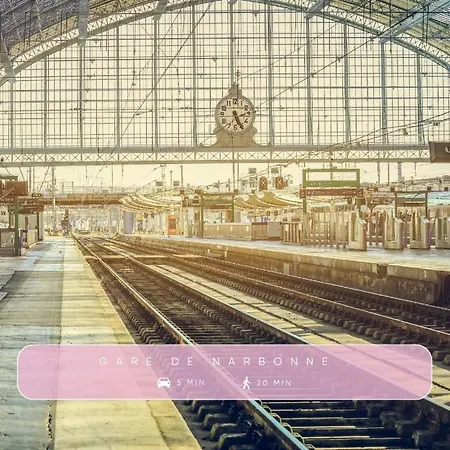 Le Marrakech ~ Centre-ville ~ Climatisation