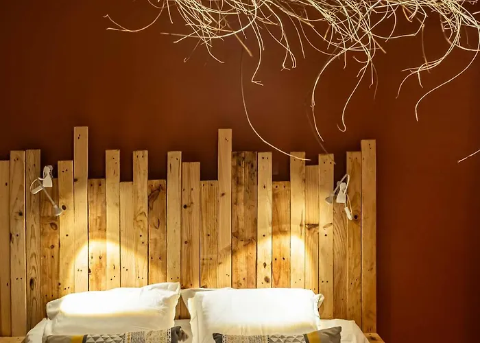 Le Marrakech ~ Centre-ville ~ Climatisation 나르본