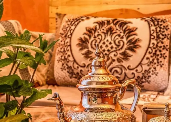 Le Marrakech ~ Centre-ville ~ Climatisation Apartment Narbonne